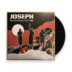 Joseph – Trio Sessions: Vol.2 EP (LP Vinyl)