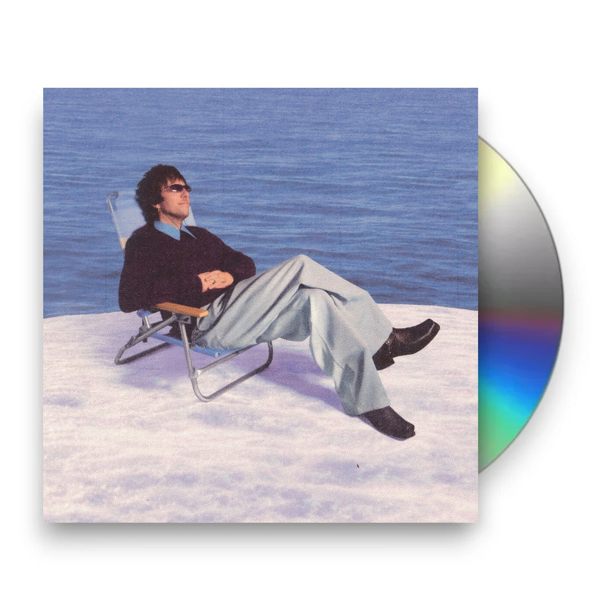 Josh Conway – plum (CD)