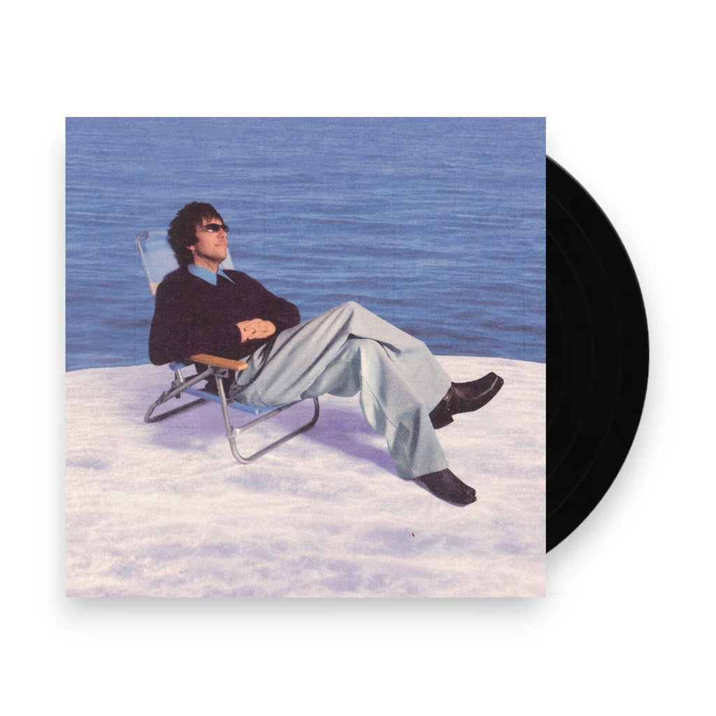 Josh Conway – plum (Velvet Plum LP Vinyl)