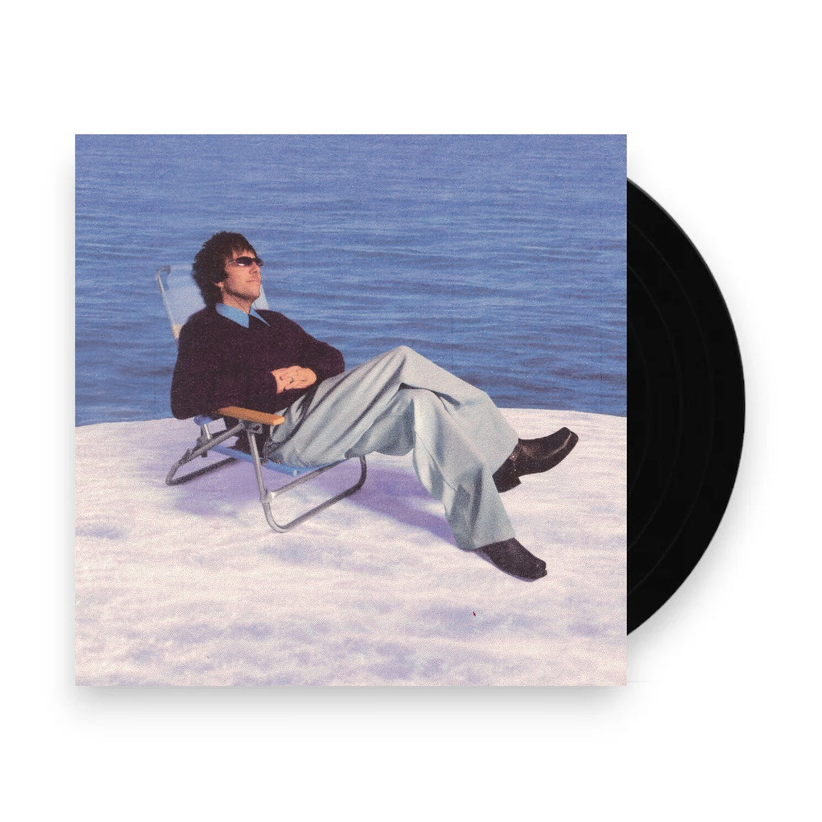 Josh Conway – plum (Velvet Plum LP Vinyl)