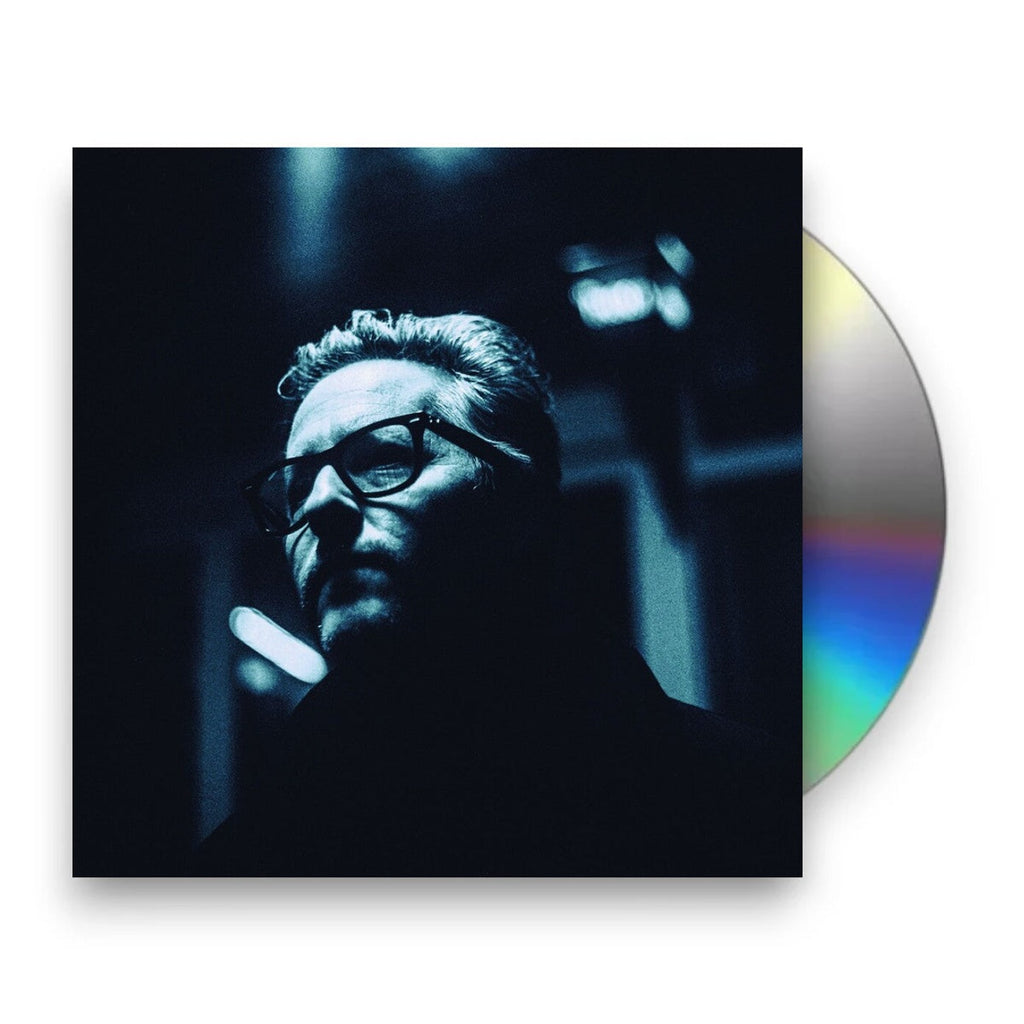 Josh Rouse – Museums & Women (CD)