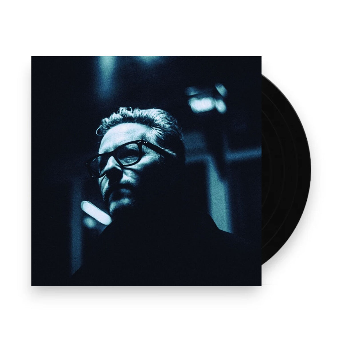 Josh Rouse – Museums & Women (LP Vinyl)