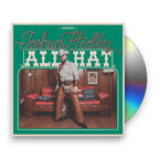 Joshua Hedley – All Hat (CD)