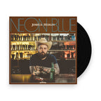 Joshua Hedley – Neon Blue (LP Vinyl)