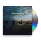 Josiah Queen – Damascus Road (CD)