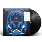 Journey – Frontiers 40th Anniversary (2-LP Vinyl)
