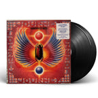 Journey – Greatest Hits: Remastered (2-LP Vinyl)