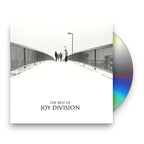 Joy Division – The Best Of Joy Division (CD)