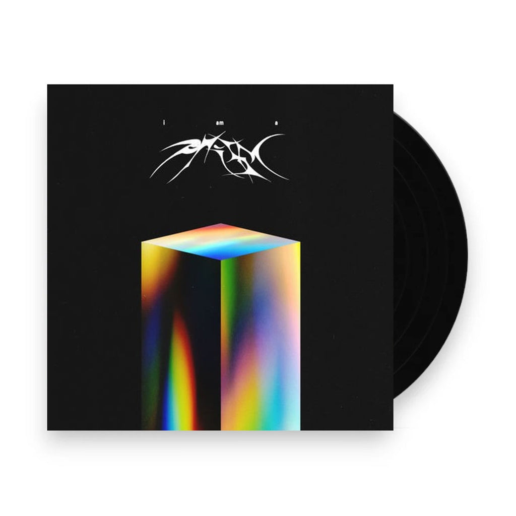 Judah & the Lion – I Am A Prism (LP Vinyl)