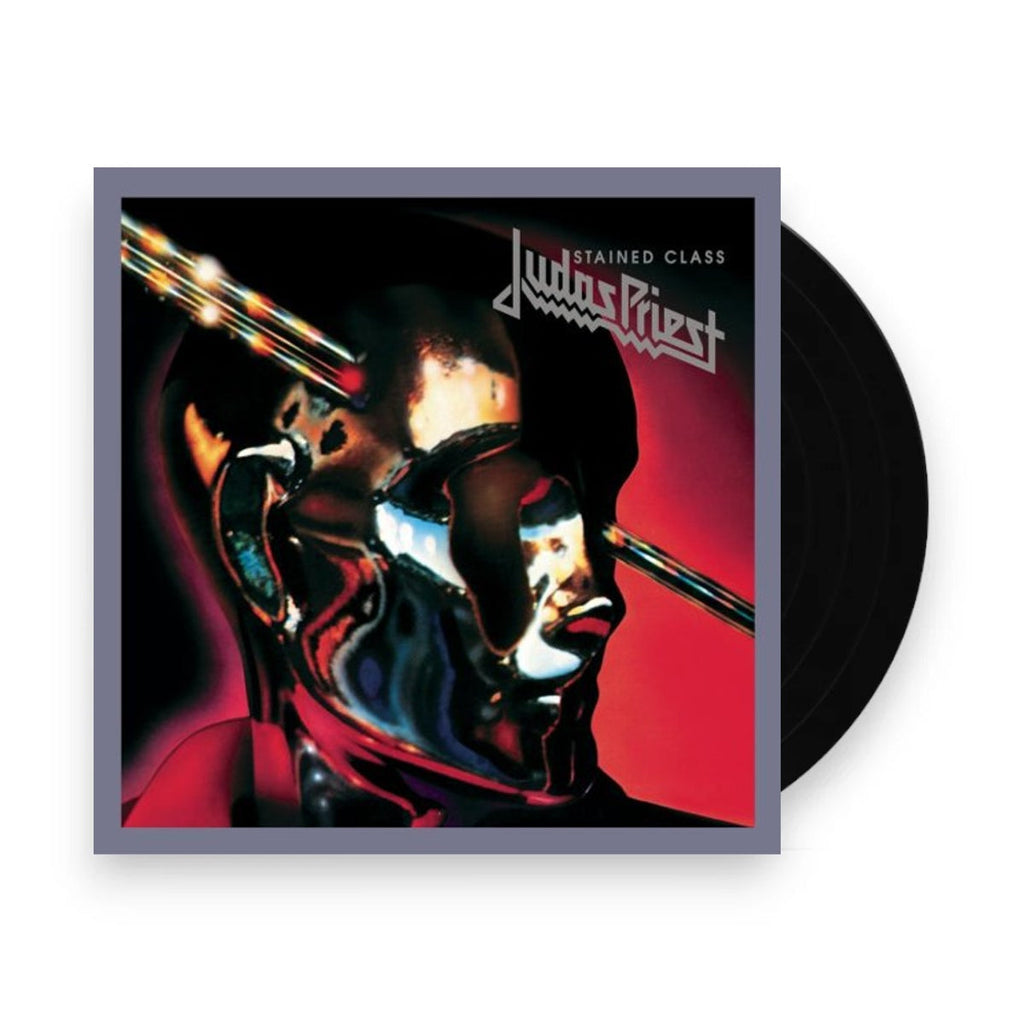Judas Priest – Stained Class (LP Vinyl)