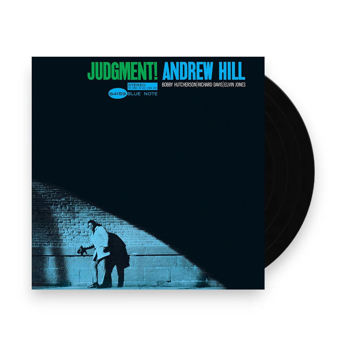 Andrew Hill - Judgement! (LP Vinyl)