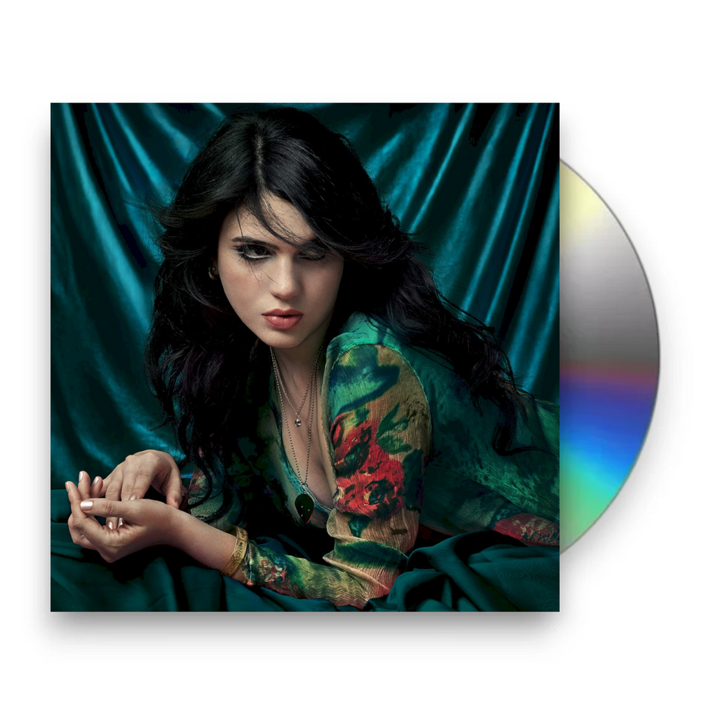 Julia Cumming – Julia (CD)