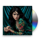 Julia Cumming – Julia (CD)