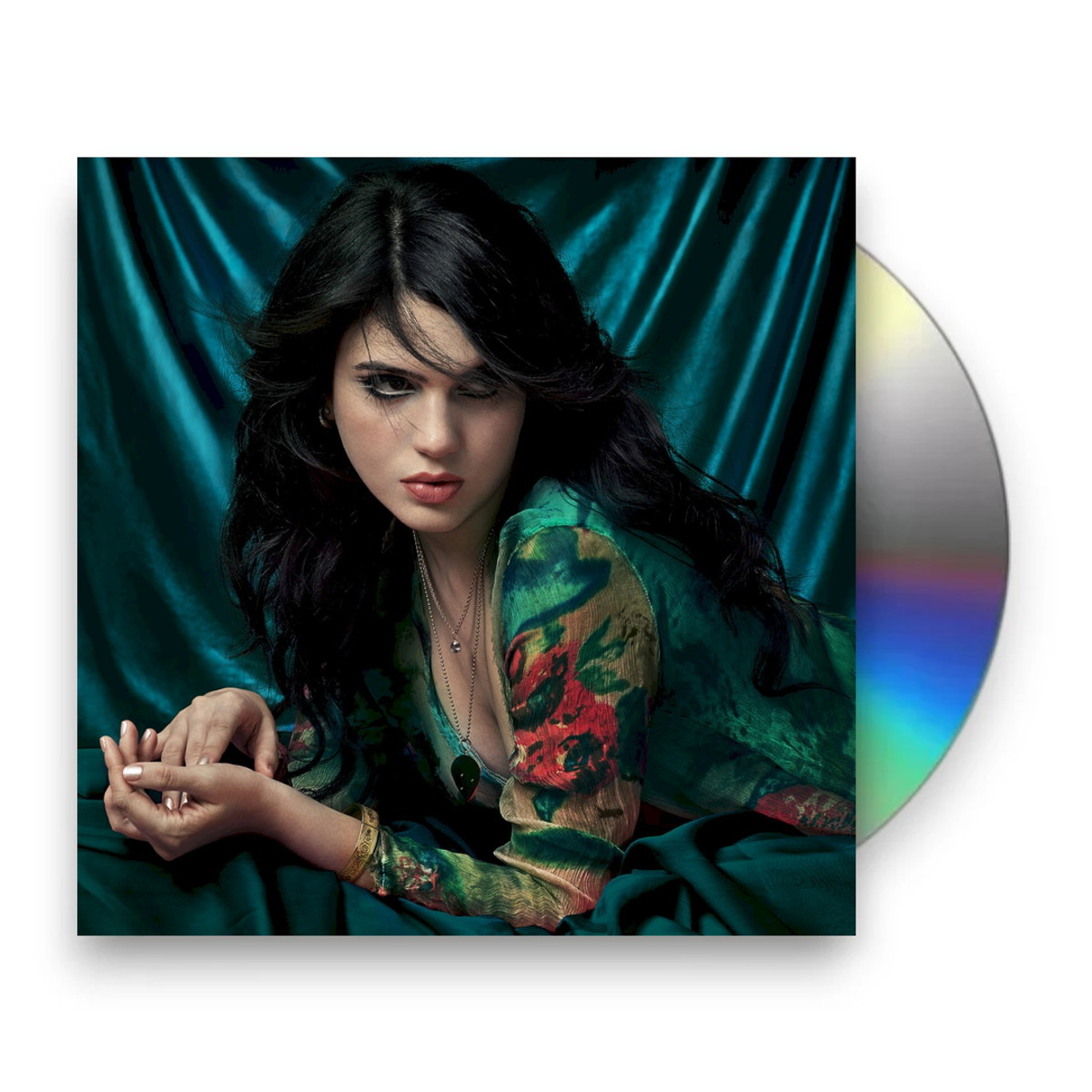 Julia Cumming – Julia (CD)