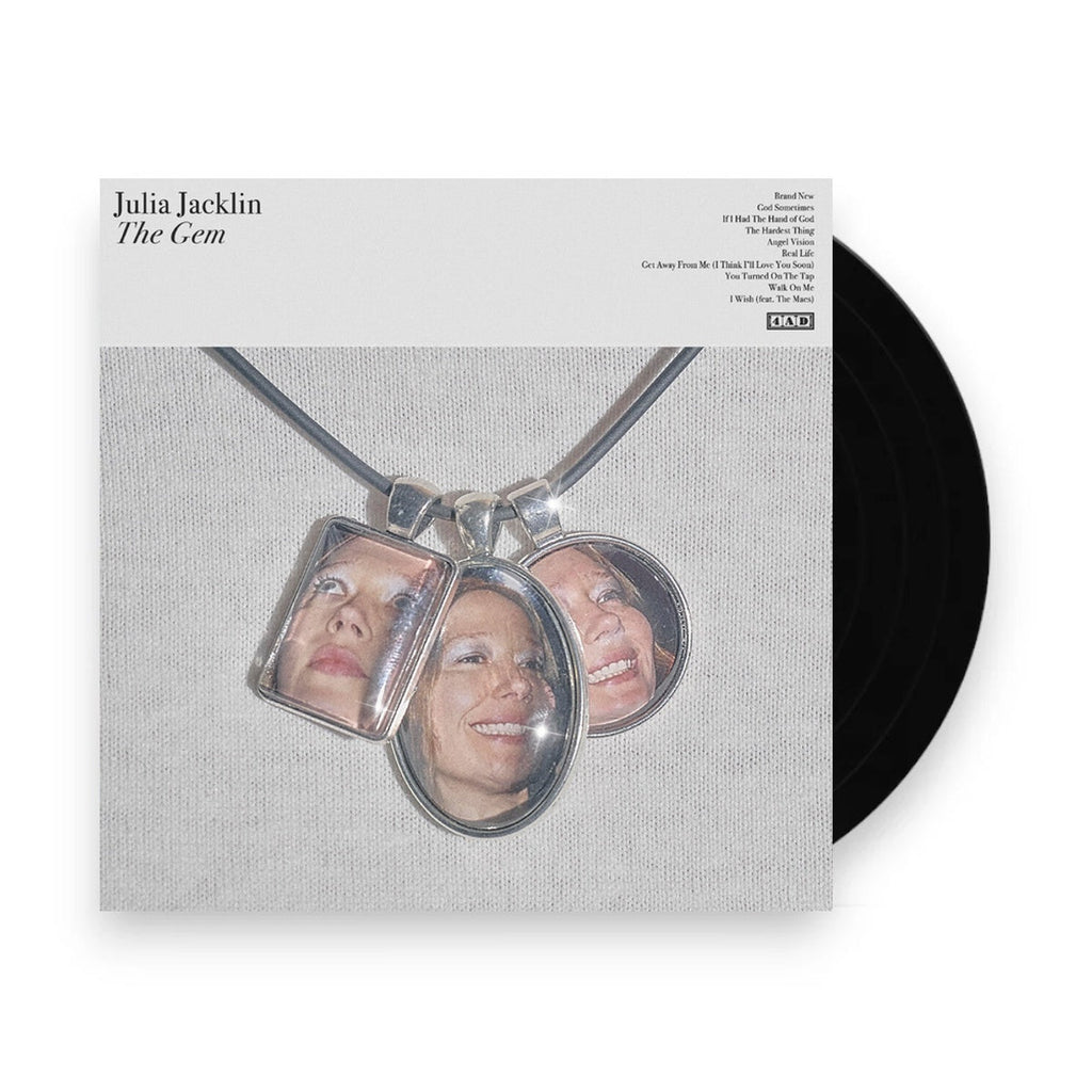 Julia Jacklin – Gem (LP Vinyl)
