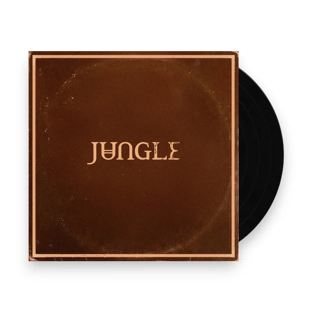 Jungle – Sunshine (LP Vinyl)