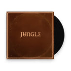 Jungle – Sunshine (LP Vinyl)