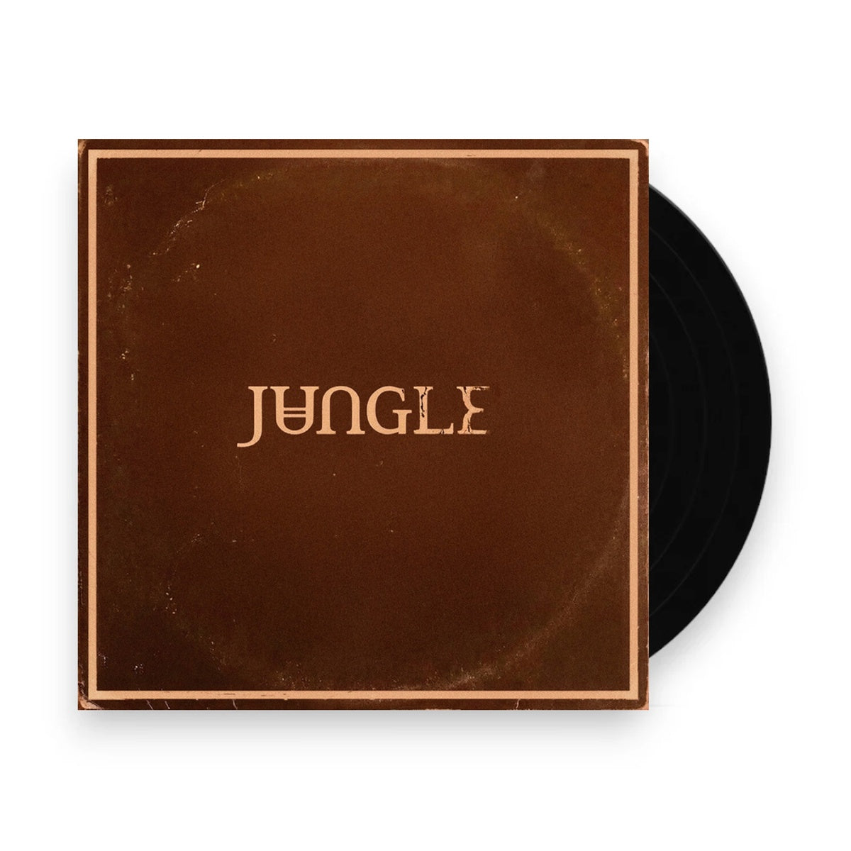 Jungle – Sunshine (LP Vinyl)