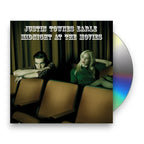 Justin Townes Earle – Midnight at the Movies (CD)