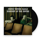 Justin Townes Earle – Midnight at the Movies (LP Vinyl)