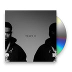 K-Trap – Trapo 2 (CD)