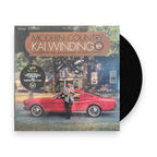 Kai Winding – Modern Country (LP Vinyl)