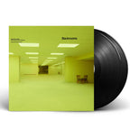 Backrooms - Original Soundtrack (2-LP Vinyl)