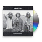 Karakorum – Prison Bitterness (CD)