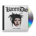 Karen Dio – Fugaz & My World (CD)