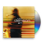 Karl Denson – Dance Lesson #2 (CD)