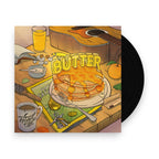 Kash'd Out – Butter (Vinyl)