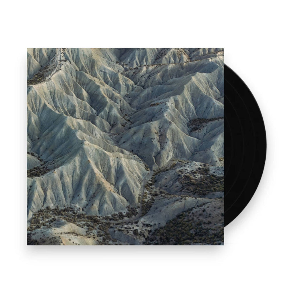 Kashaiof – Days (LP Vinyl)