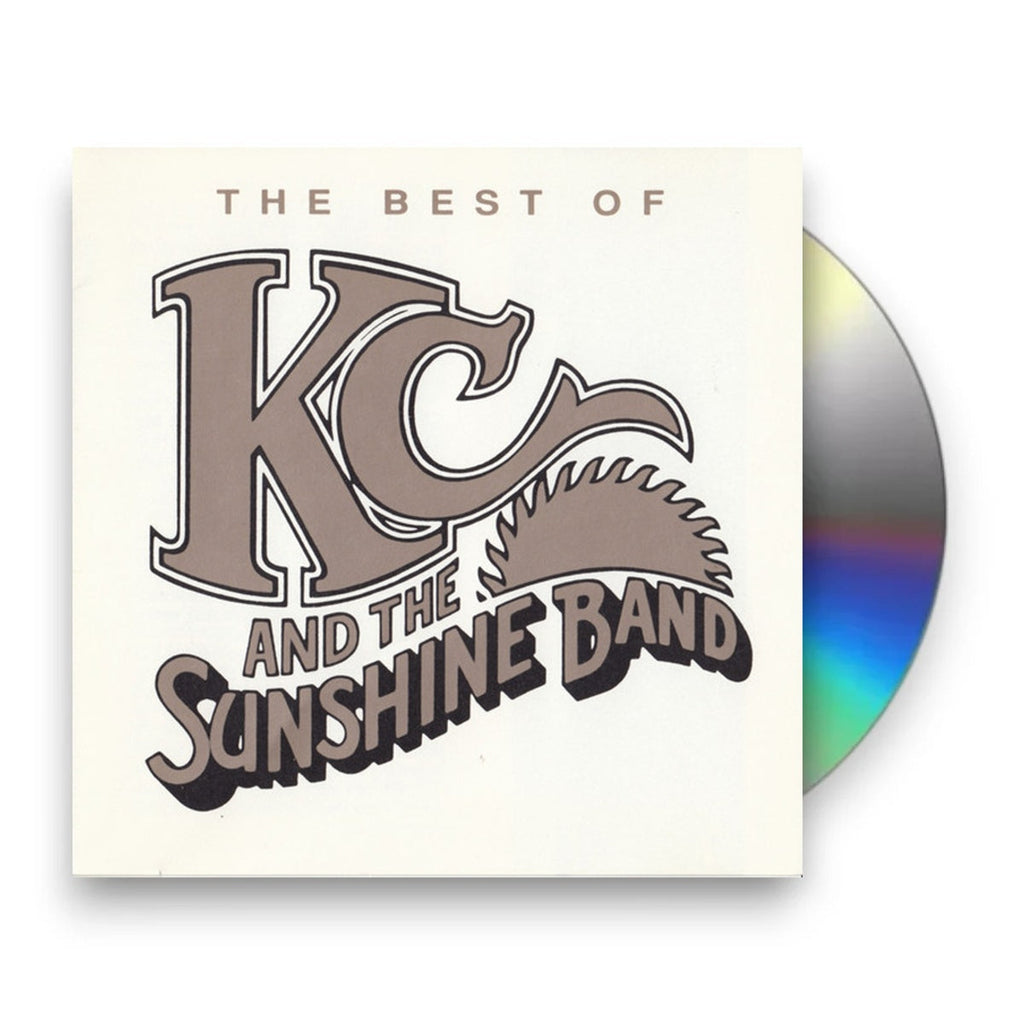 Kc & The Sunshine Band – Best of (CD)