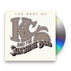 Kc & The Sunshine Band – Best of (CD)