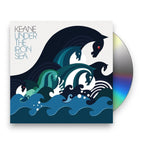 Keane – Under the Iron Sea (CD)