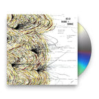 Keiji Haino & Sumac – Into This Juvenile Apocalypse Our Golden Blood to Pour Let Us Never (CD)