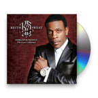 Keith Sweat – Harlem Romance: The Love Collection (CD)