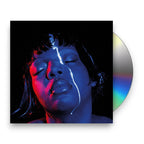 Keiyaa – Hooke's Law (CD)