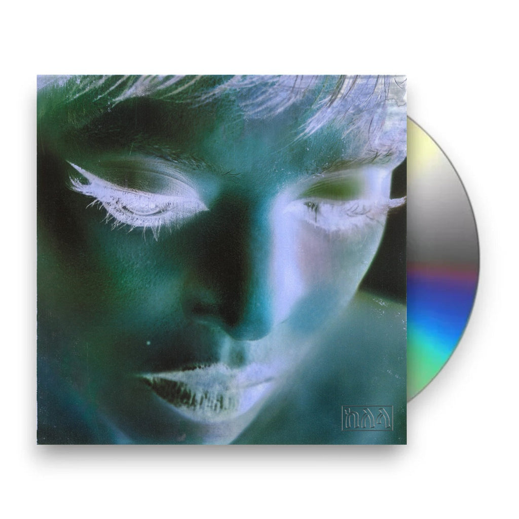 Kelela – New Avatar (CD)