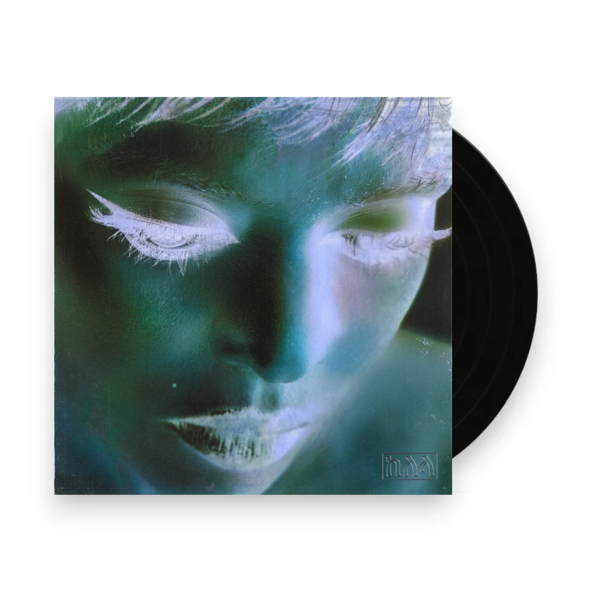Kelela – New Avatar (LP Vinyl)