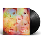 Kelly Clarkson – Piece By Piece (2-LP Vinyl)