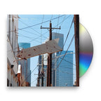 Kelly Doyle – Thieves (CD)