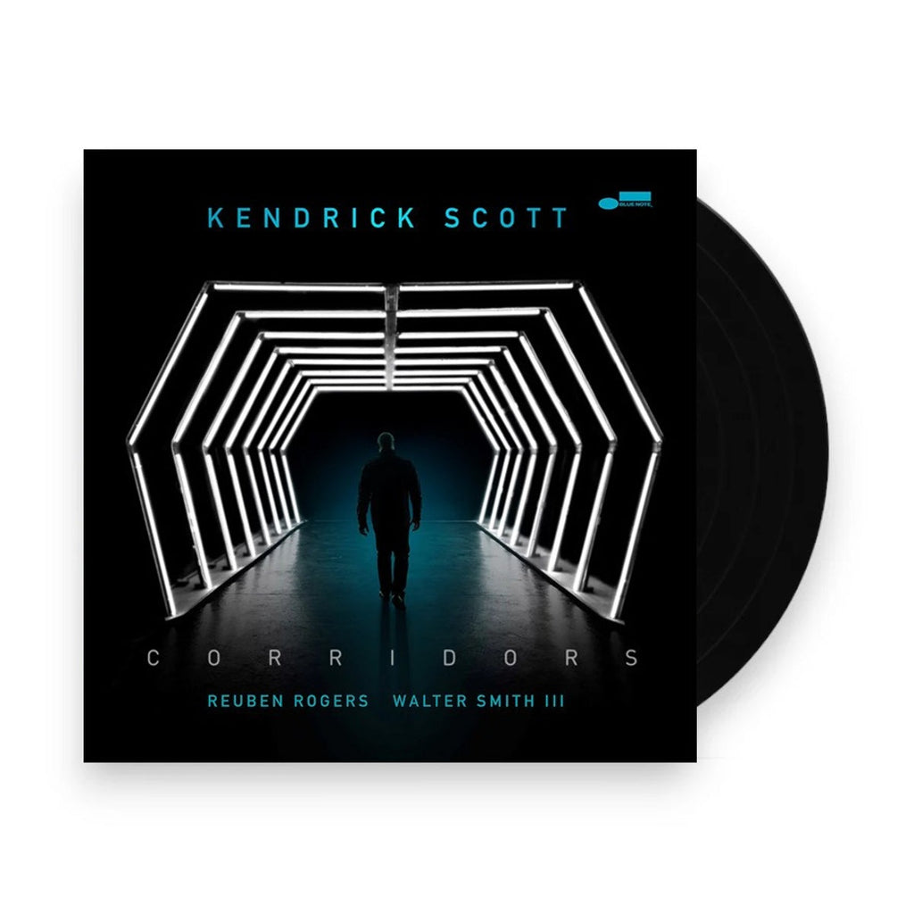 Kendrick Scott – Corridors (LP Vinyl)