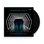 Kendrick Scott – Corridors (LP Vinyl)