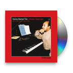 Kenny Barron – Lemuria-Seascape (CD)