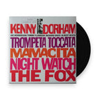 Kenny Dorham – Tromepta Toccata (LP Vinyl)