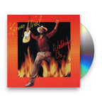 Kenny Neal – Walking on Fire (CD)