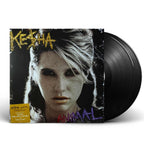 Kesha – Animal: Expanded Edition (2-LP Vinyl)