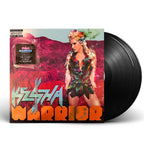 Kesha – Warrior: Expanded Edition (2-LP Vinyl)