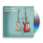 Kevin Eubanks & Stanley Jordan – Duets (CD)